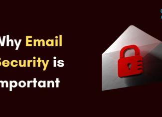 Why Email Security is Important