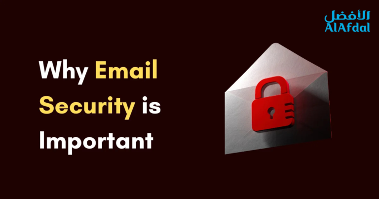 Why Email Security is Important
