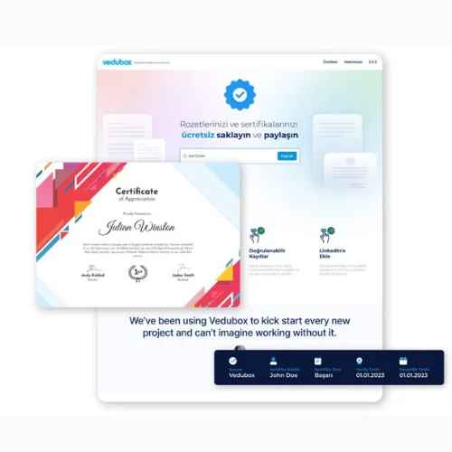 YallaLMS Certification