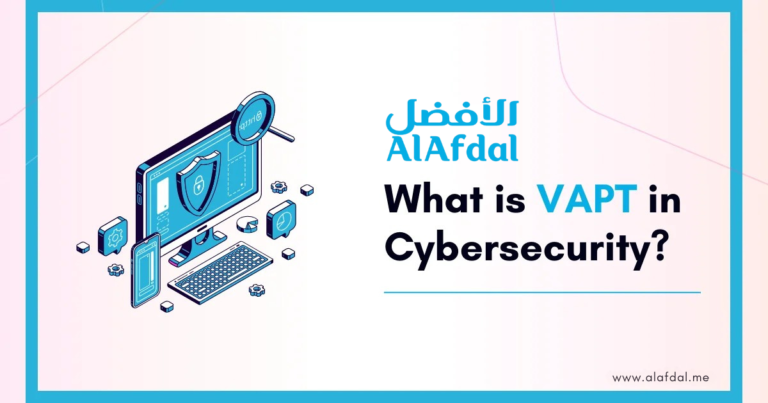 What is VAPT in Cybersecurity