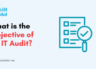 What is the objective of an IT Audit?